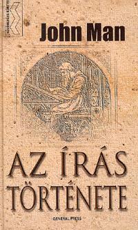 Az írás története