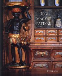 Régi magyar patikák