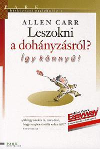 Leszokni a dohányzásról? - Így könnyű!