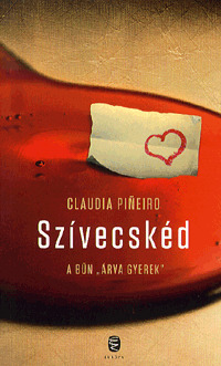 Szívecskéd