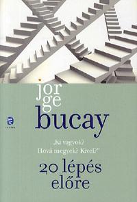 20 lépés előre