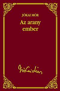 Az arany ember
