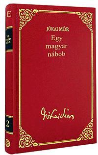 Egy magyar nábob