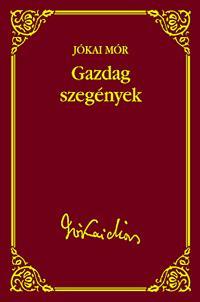 Gazdag szegények