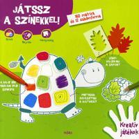 Játssz a színekkel!