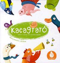 Kacagtató