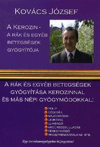 A kerozin - a rák és egyéb betegségek gyógyítója