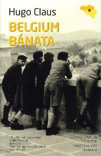 Belgium bánata
