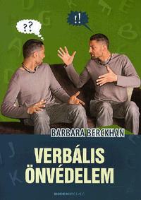 Kniha Verbális önvédelem - Barbara Berckhanová