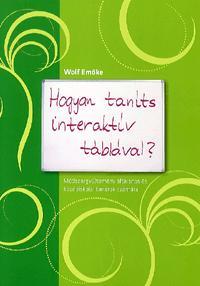 Hogyan taníts interaktív táblával?