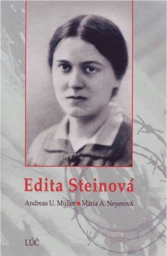 Edita Steinová