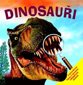 Dinosauři