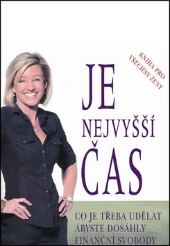 Je nejvyšší čas