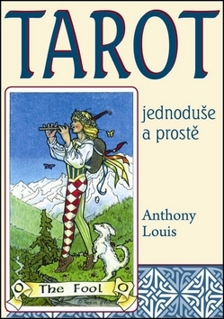Tarot jednoduše a prostě