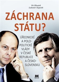 Záchrana státu?