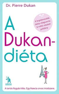 A Dukan-diéta