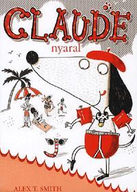Claude nyaral