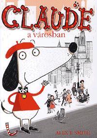 Claude a városban