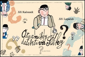 Otazníky detektiva Štiky