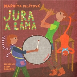 Jura a Lama