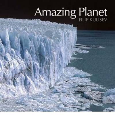 Amazing Planet