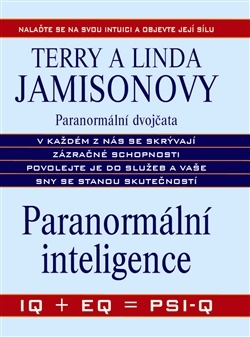 Paranormální inteligence