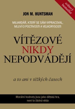 Vítězové nikdy nepodvádějí