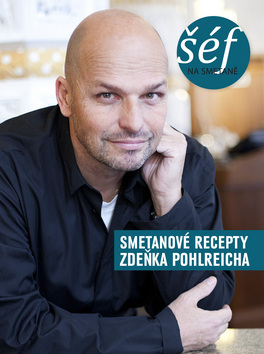 Šéf na smetaně