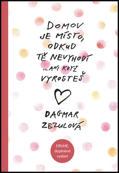 Domov je místo, odkud tě nevyhodí...ani když vyrosteš
