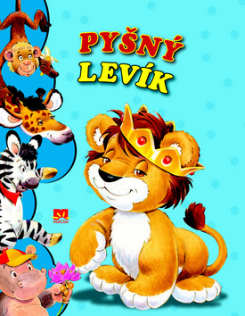 Pyšný levík