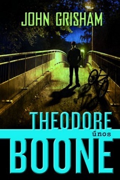 Theodore Boone Únos
