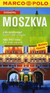 Moszkva