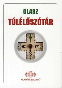 Olasz túlélőszótár