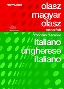 Olasz-magyar-olasz zsebszótár