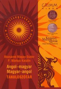 Angol-Magyar - Magyar-Angol tanulószótár