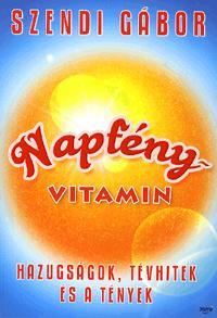 Napfényvitamin