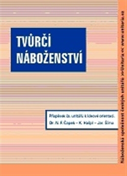 Tvůrčí náboženství - Kolektív autorov