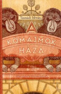A kőmajmok háza