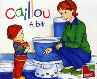 Caillou: A bili