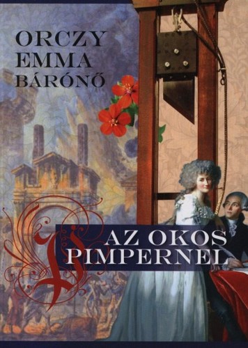 Az okos Pimpernel