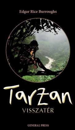 Tarzan visszatér