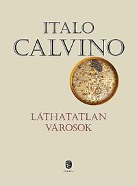 Láthatatlan városok