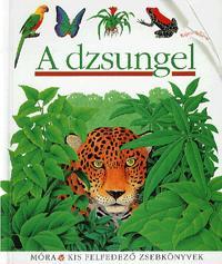 A dzsungel
