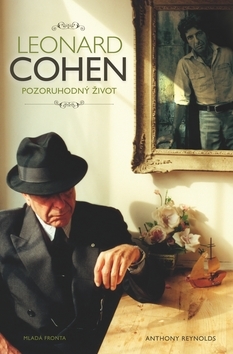 Leonard Cohen