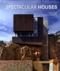 Spectacular Houses