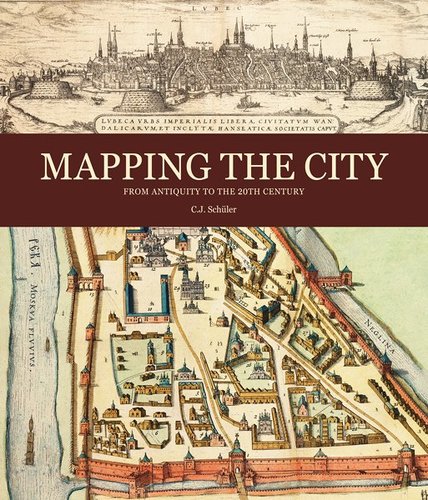 Mapping the City