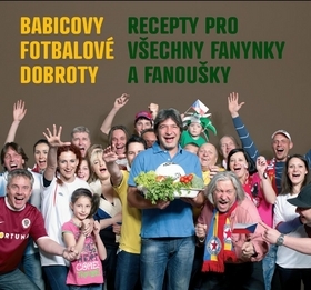 Babicovy fotbalové dobroty - Jiří Babica