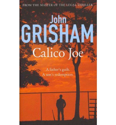 Calico Joe