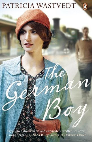German Boy