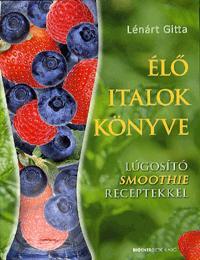 Élő italok könyve